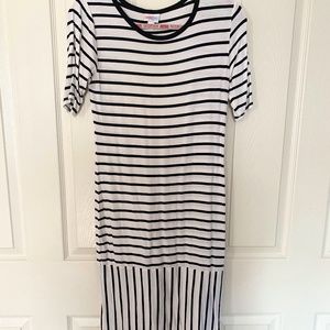LuLaRoe Julia dress